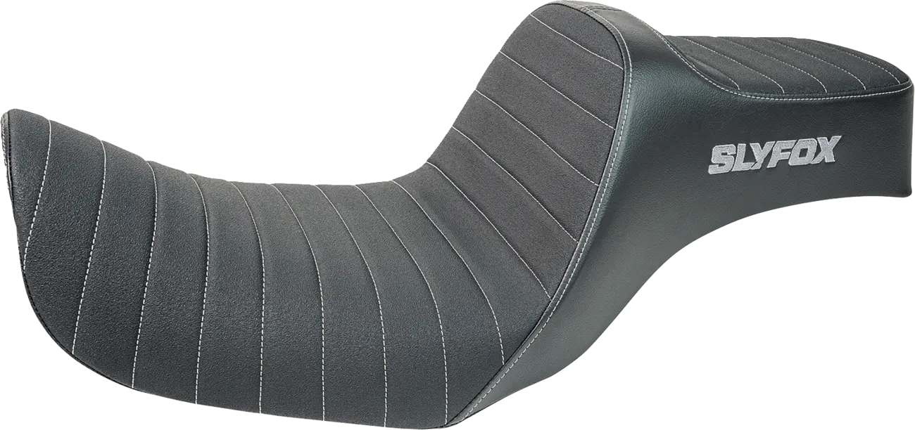 SEAT, HIGHNOON, SLVR STITCH DYNA '06-'17