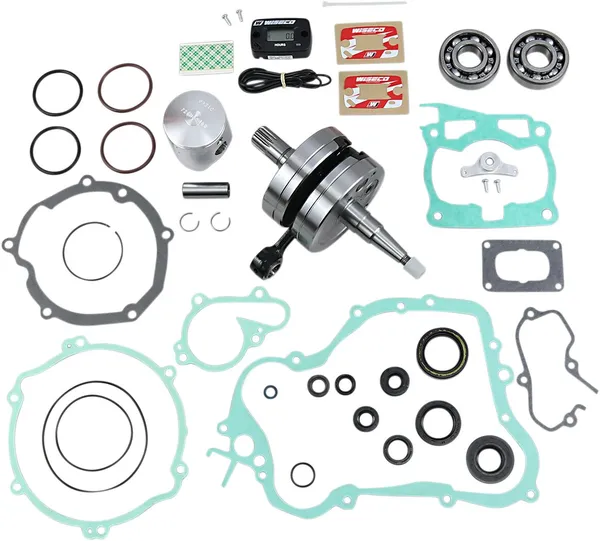 Image: Product/Part name Front