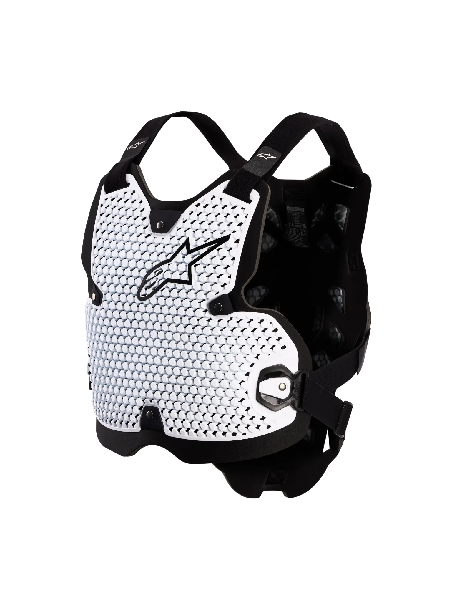 Bionic Action V2 Chest Protector