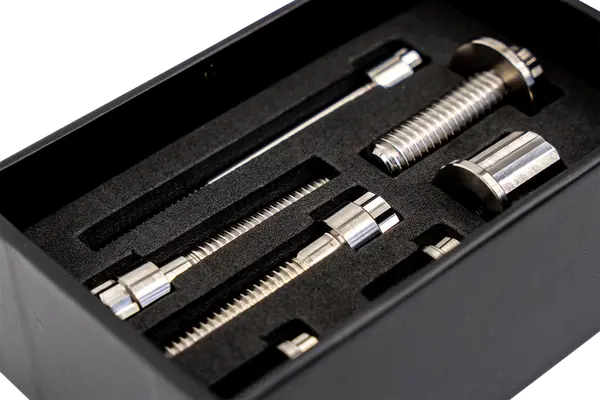 Image: Product/Part name Front