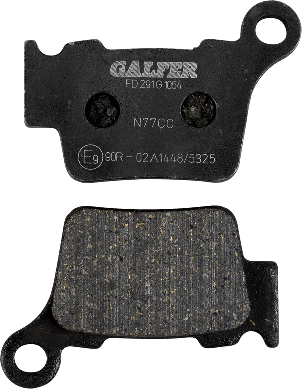 Image: Product/Part name Front