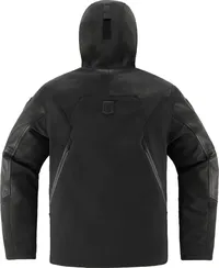 Image: Product/Part name Back