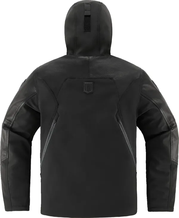Image: Product/Part name Back