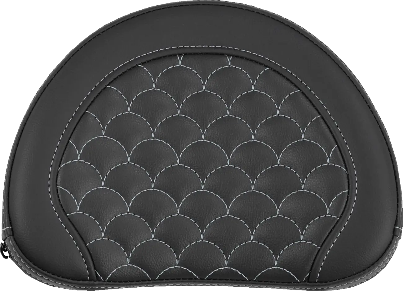Contoured Sissy Bar Pad