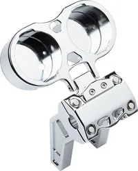 Image: Product/Part name Front