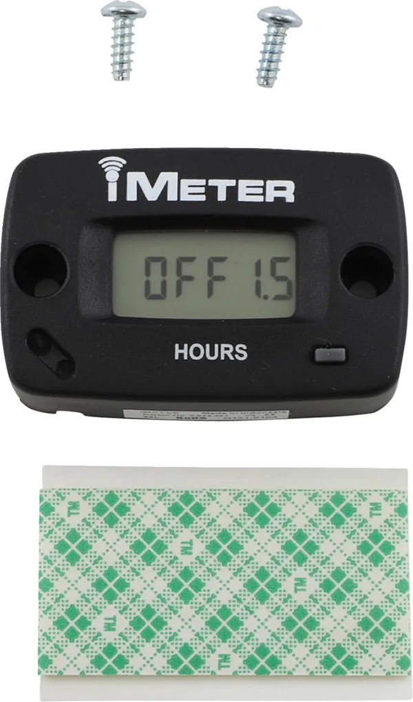 Image: Product/Part name Front