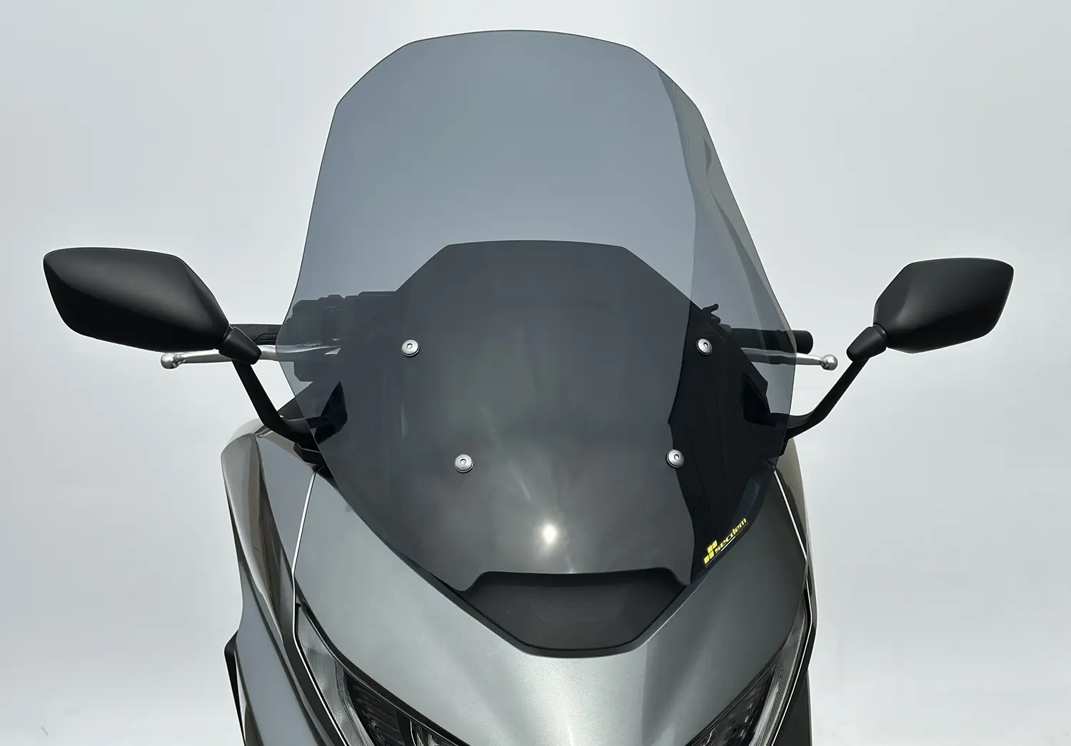 WINDSCREEN ST HONDA FORZA750 SMOKE