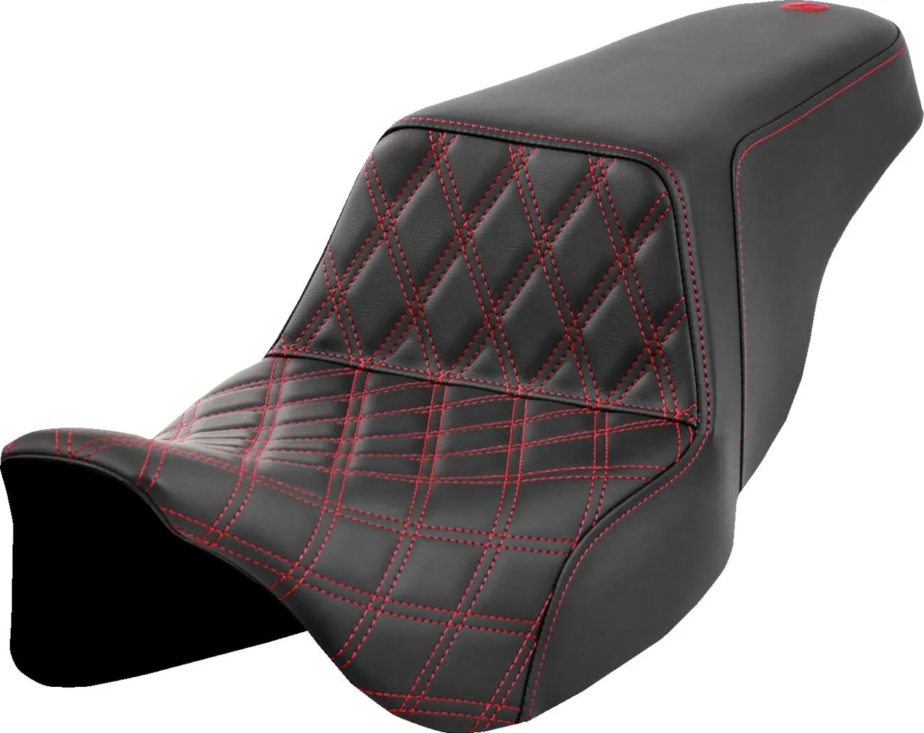 Black / Red