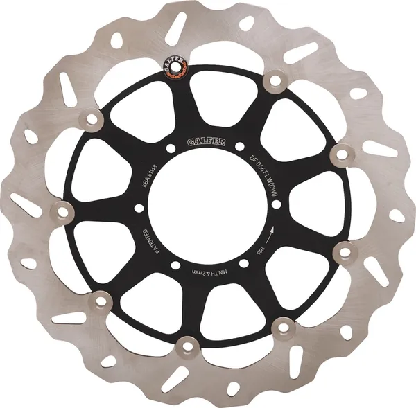Image: Product/Part name Front