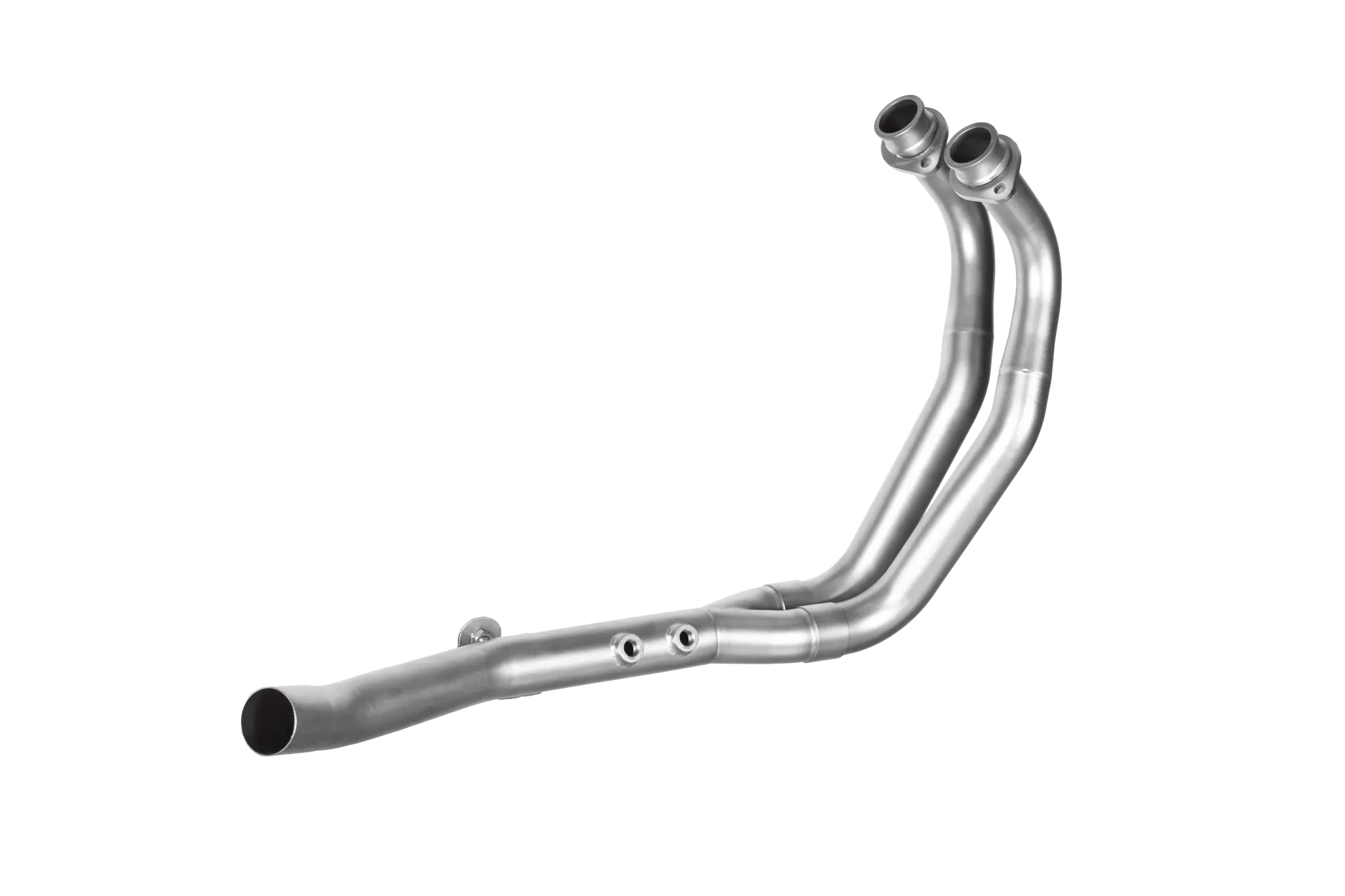 Headpipes & Collector
