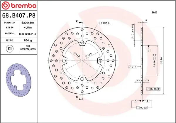 Image: Product/Part name 