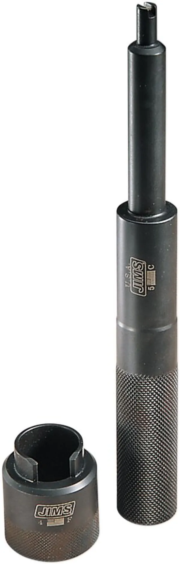 Image: Product/Part name Front