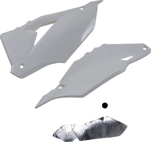 Image: Product/Part name Front