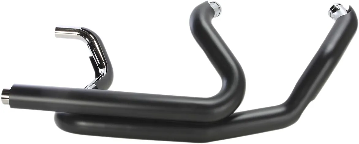 Dual Bung Powerport Dual Headpipes