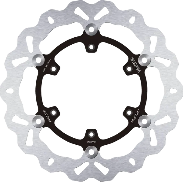 Image: Product/Part name Front