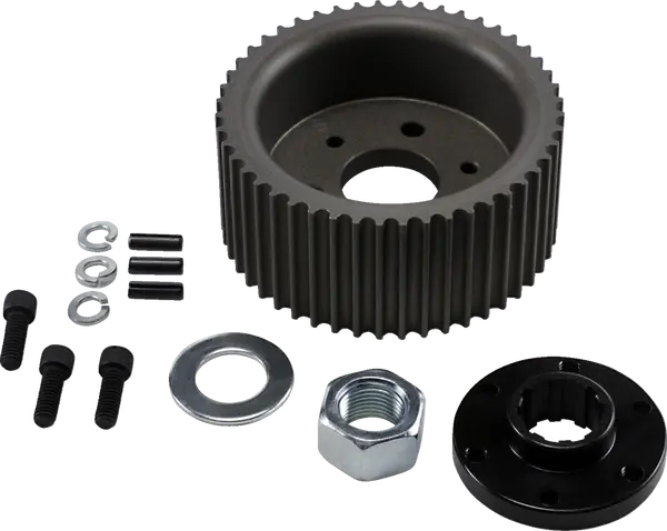 Image: Product/Part name Front