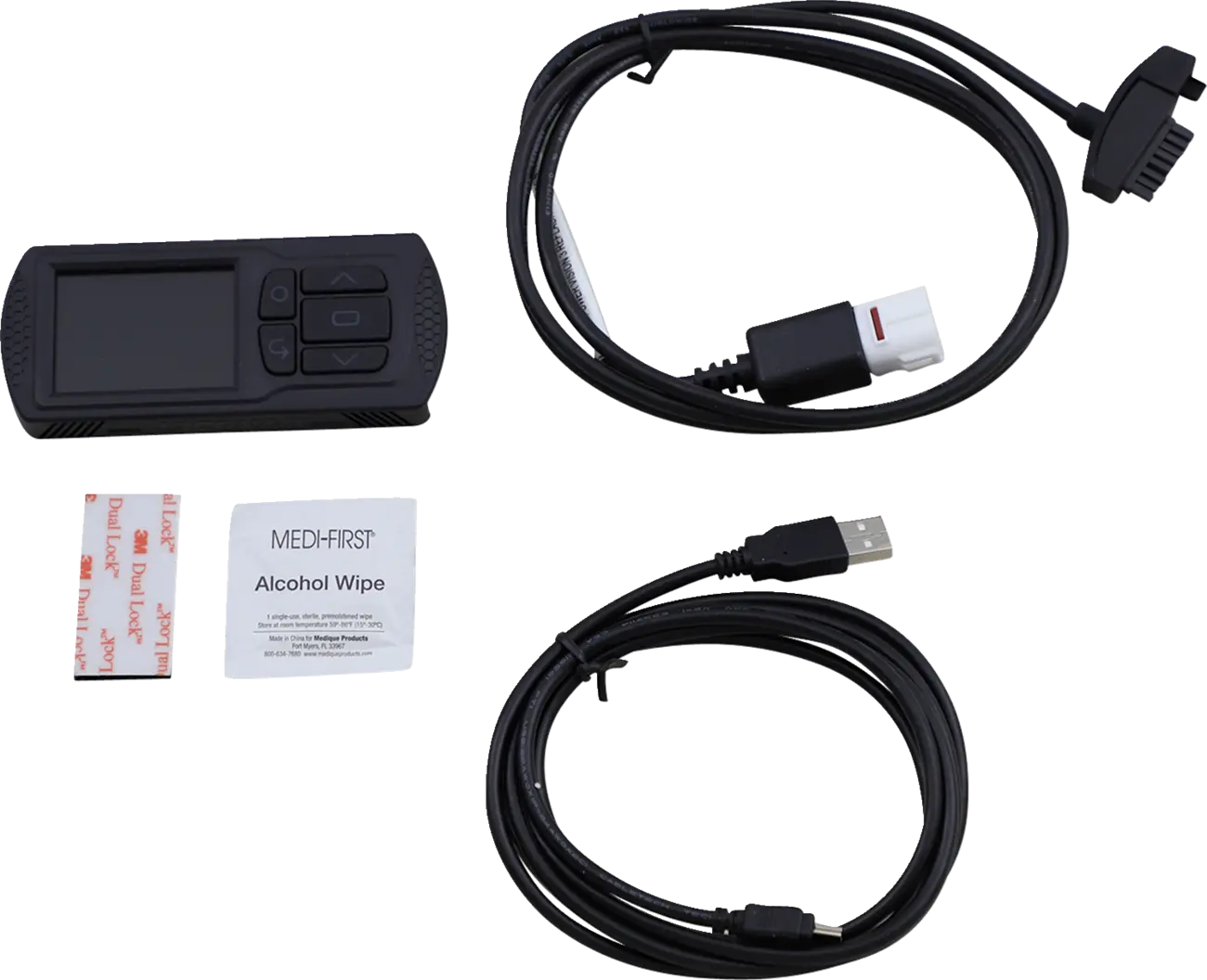 Power Vision 3 ECU Tuner
