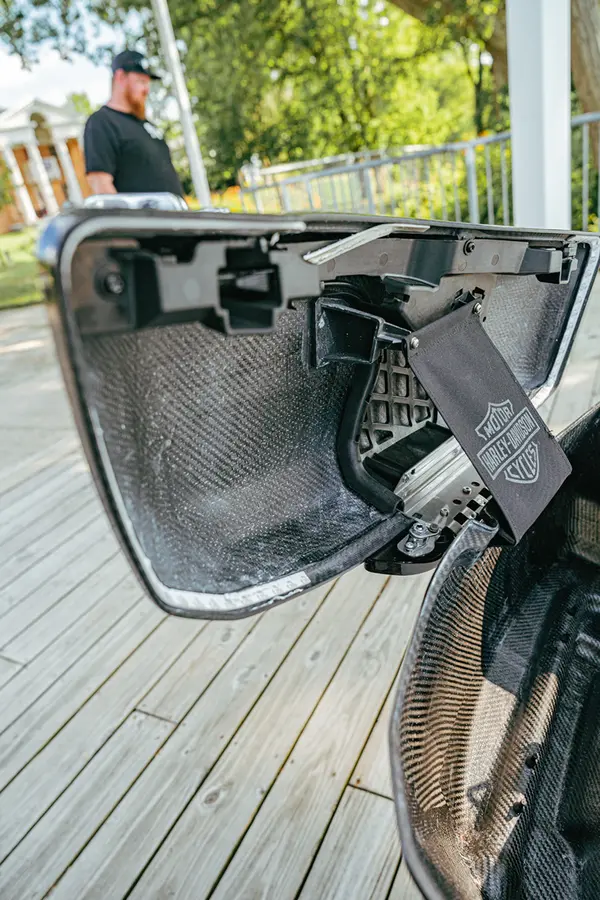 Image: Product/Part name Lifestyle