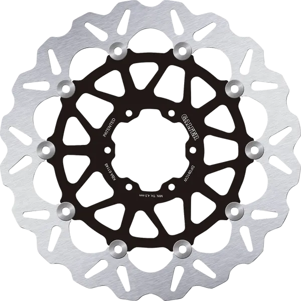 Image: Product/Part name Front