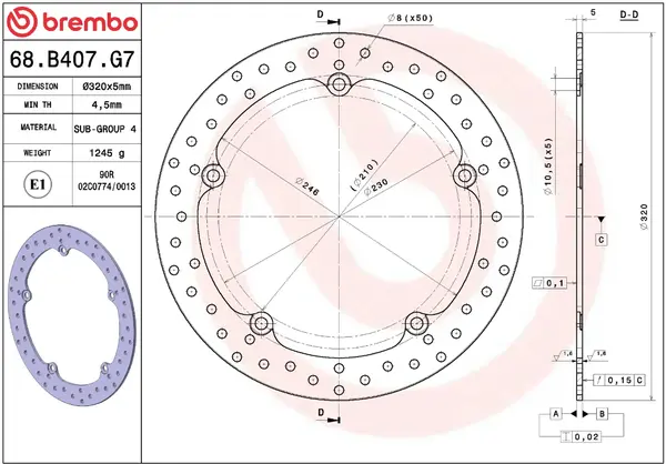 Image: Product/Part name 