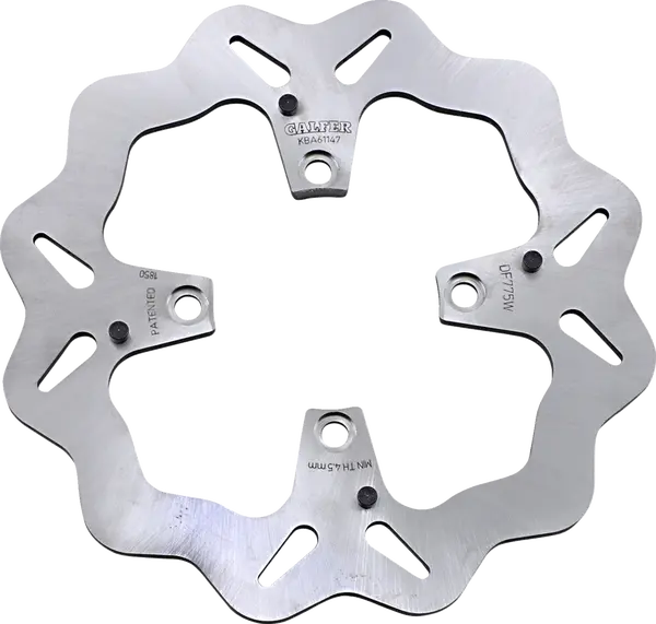 Image: Product/Part name Front