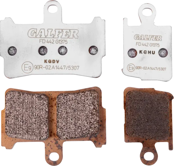 Image: Product/Part name Front