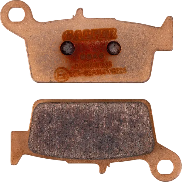 Image: Product/Part name Front