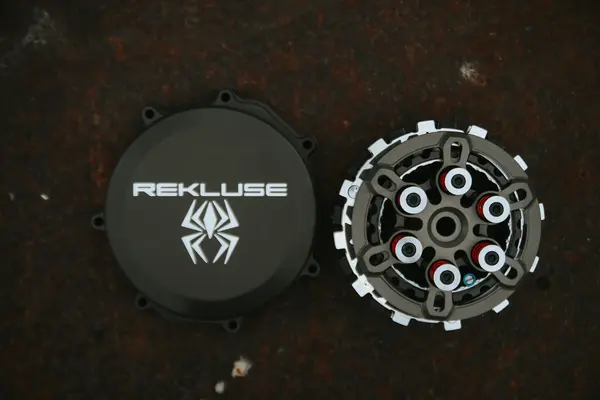 Image: Product/Part name Front