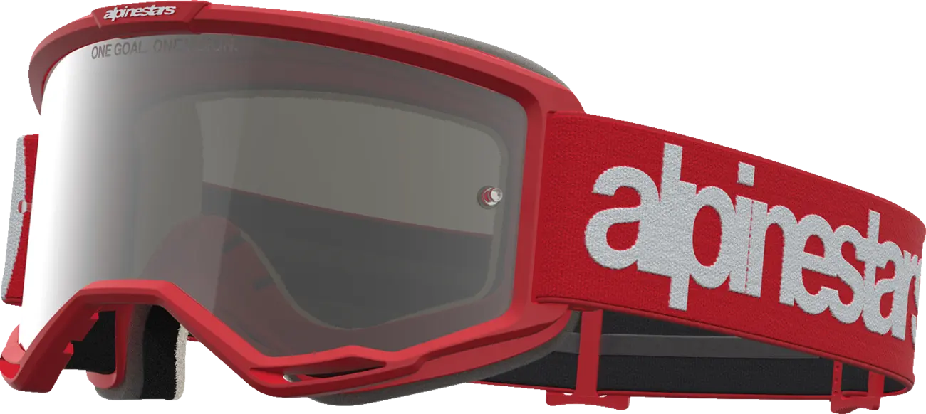 Vision 5 Hone Goggle