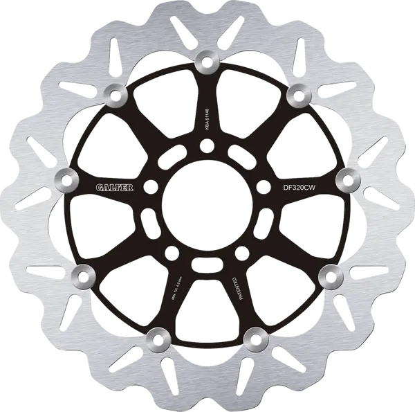 Image: Product/Part name Front