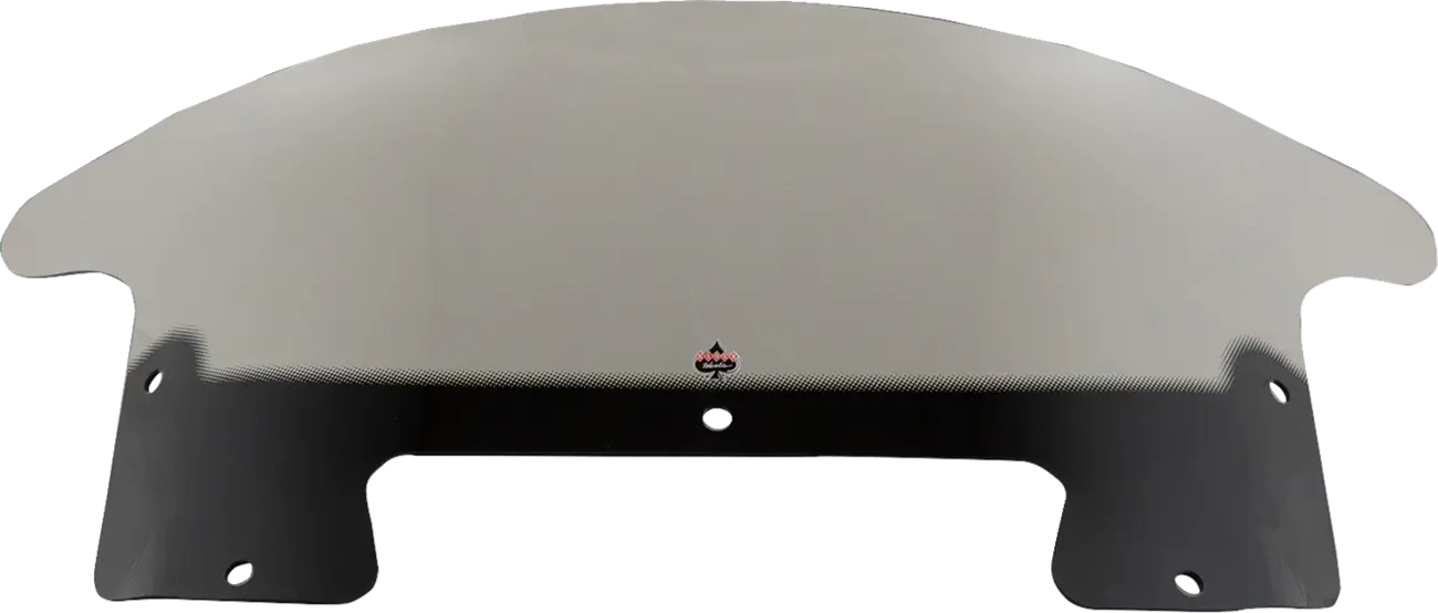 WINDSHIELD CHIEFTAIN POWERPLUS 9" - TINT