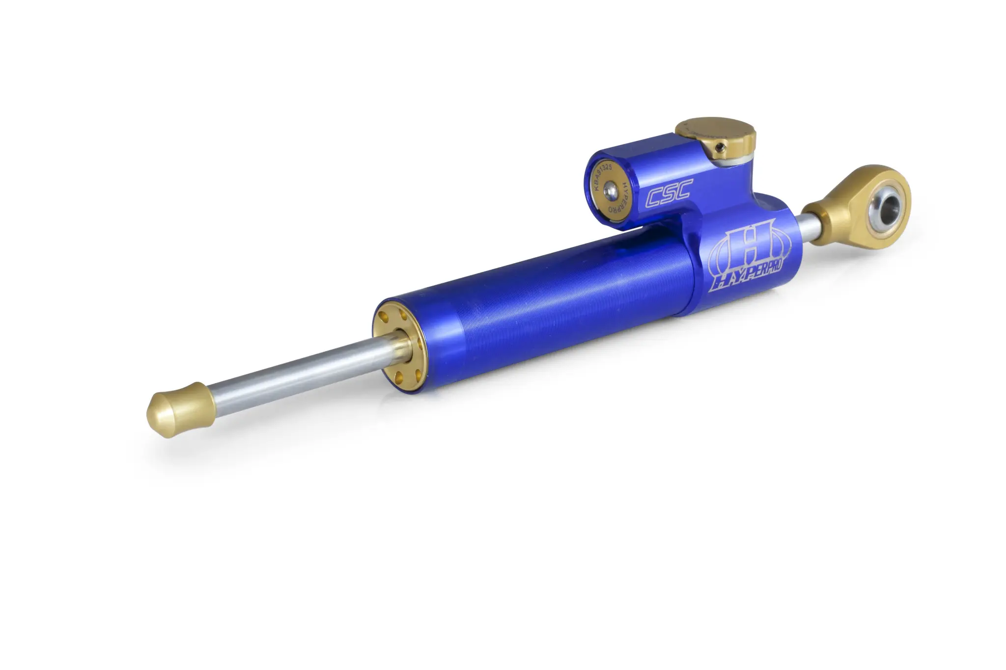RSC Steering Damper
