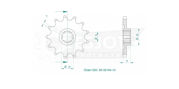 Image: Product/Part name 