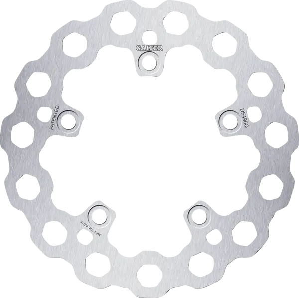 Image: Product/Part name Front