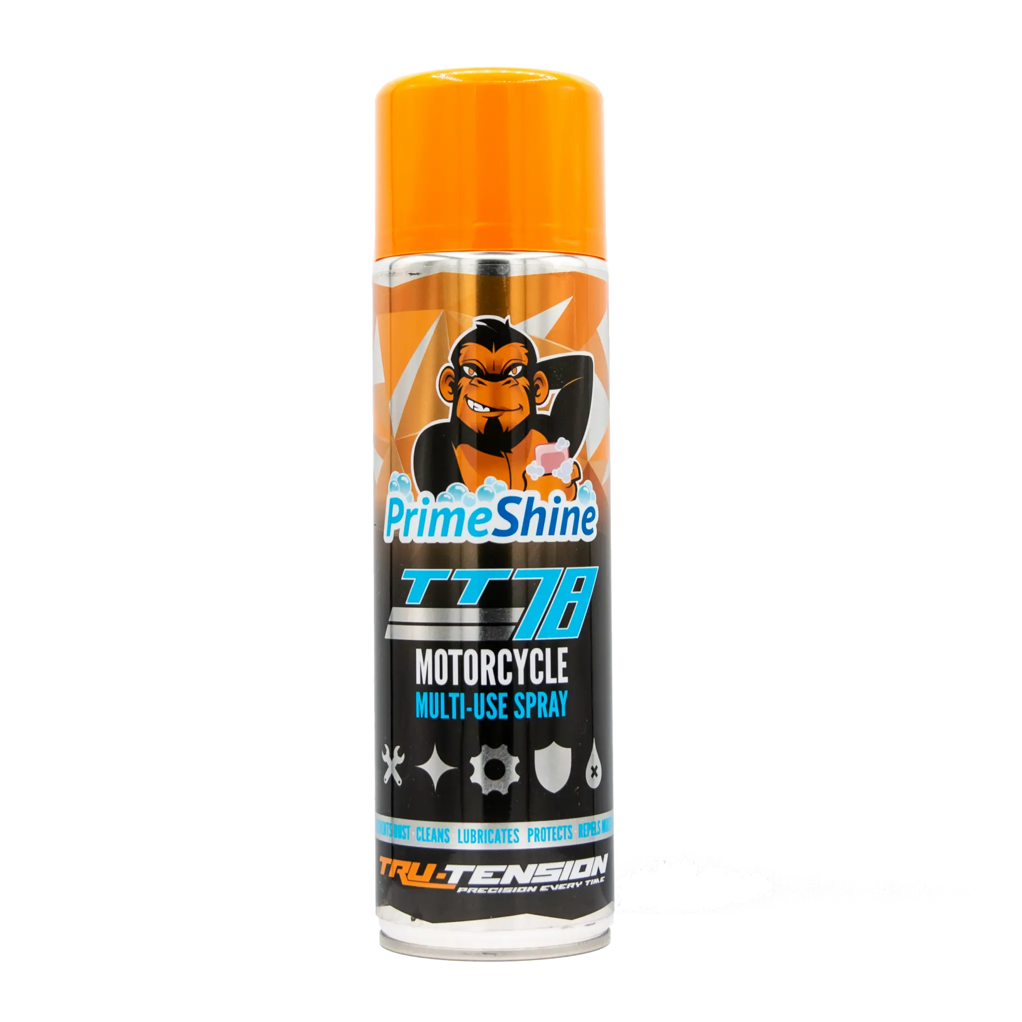 UNIVERSALUS PURŠKALAS - TT78 MOTO 500ML