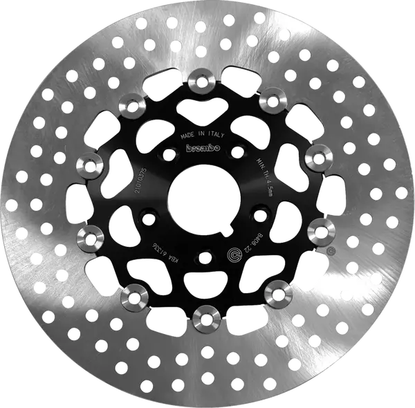Image: Product/Part name Front