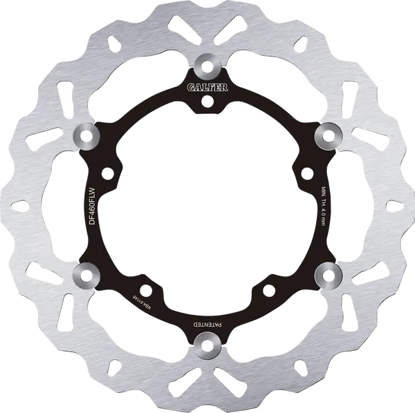 Image: Product/Part name Front