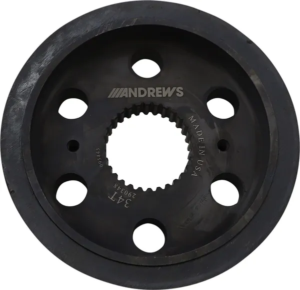 Image: Product/Part name Front