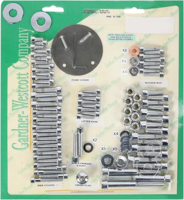Image: Product/Part name Front