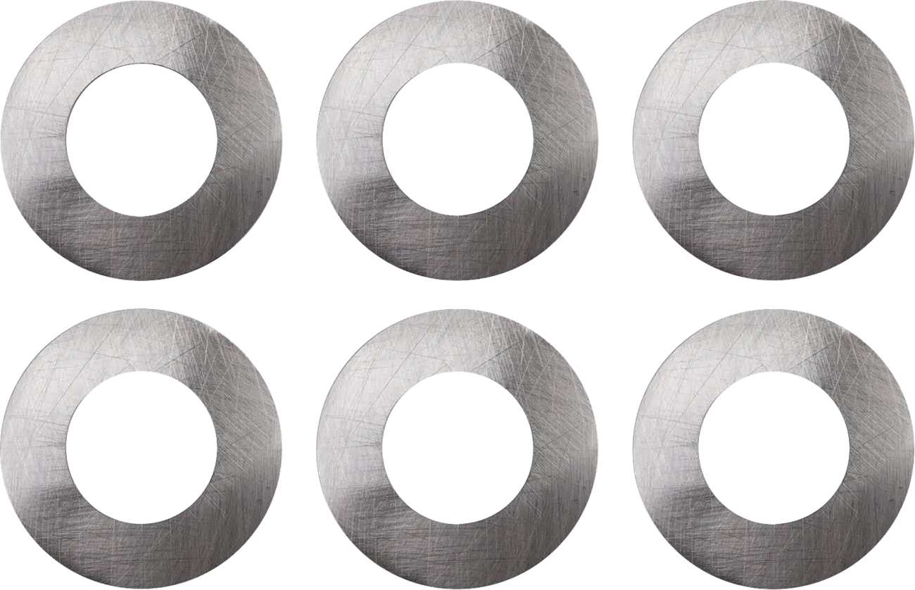 Camshaft Shim Kit