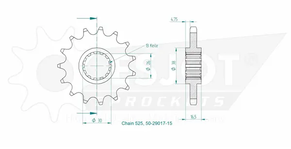 Image: Product/Part name 