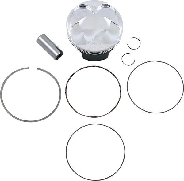 Image: Product/Part name Front