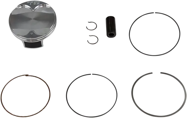 Image: Product/Part name Front