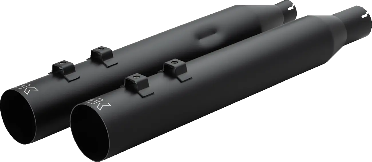 HP-Plus® Slip-On Mufflers
