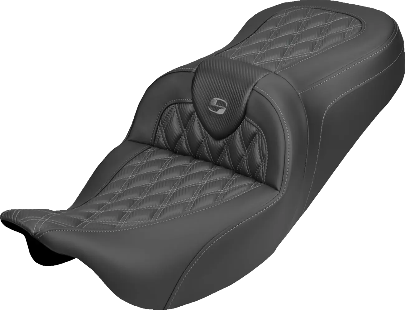 Roadsofa™ Carbon Fiber Seat