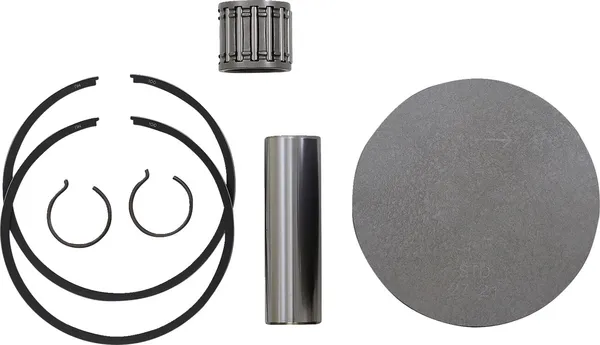 Image: Product/Part name Front