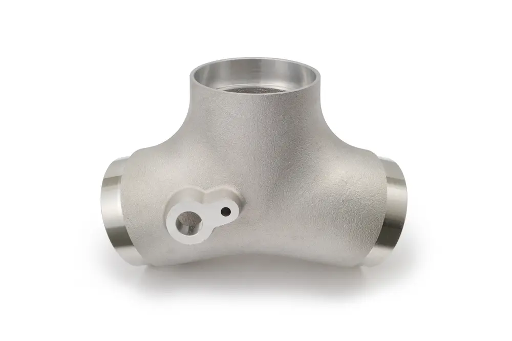 Intake Manifold