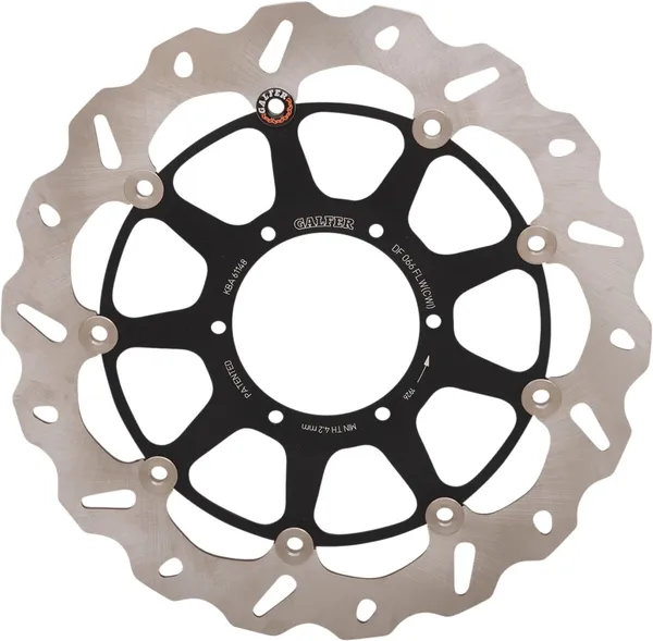 Image: Product/Part name Front