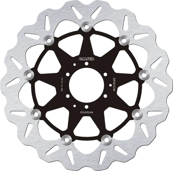 Image: Product/Part name Front