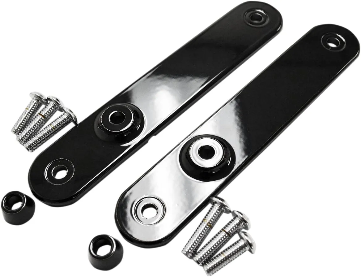 Turn Signal Relocation Mounts
